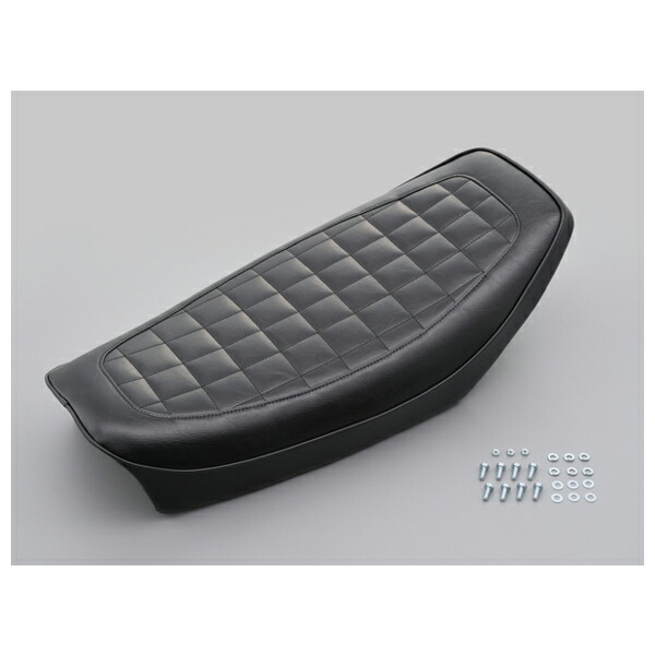 楽天市場】sr400 純正 シートの通販