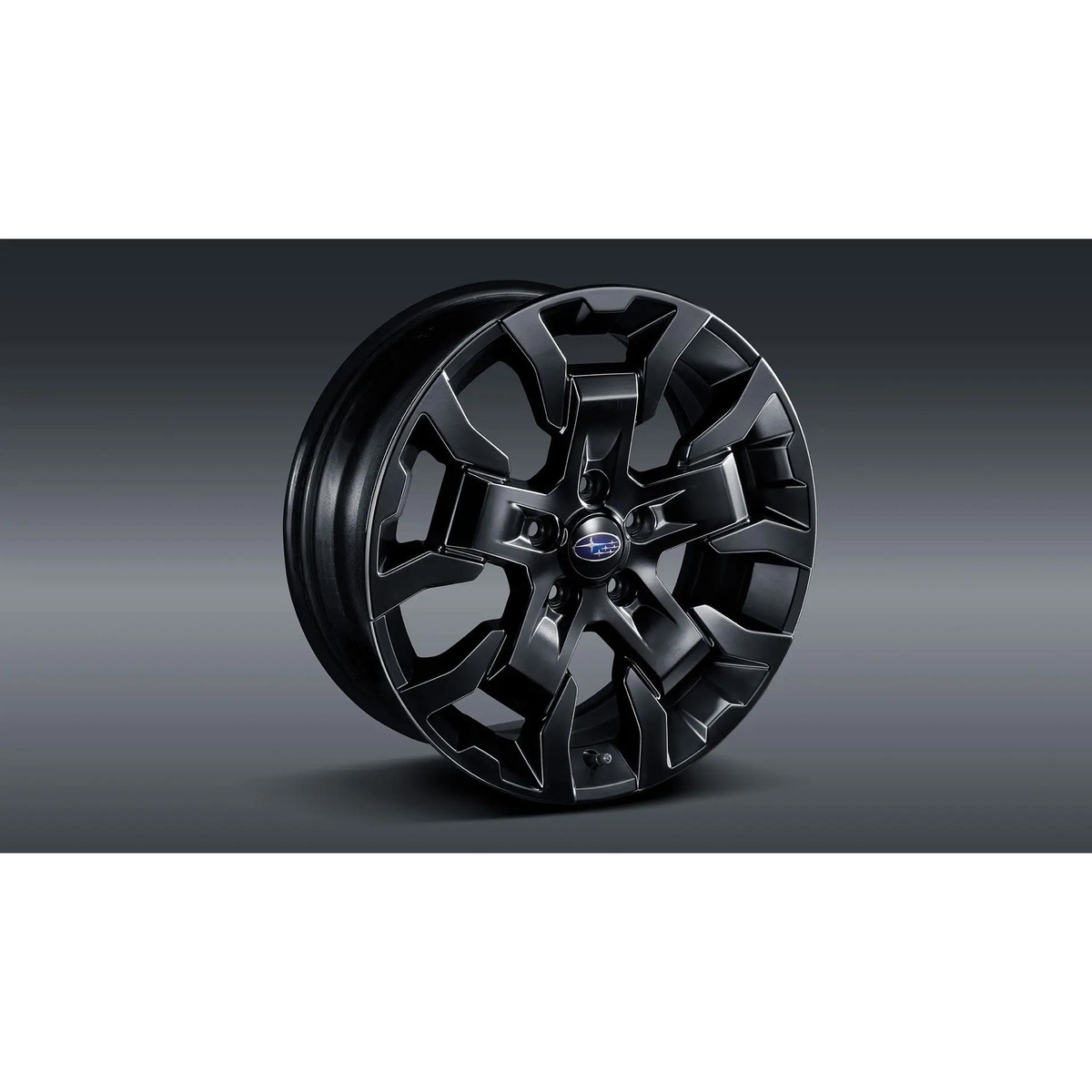 楽天市場】純正 スバル SUBARU SLG系フォレスター 19.アルミホイール