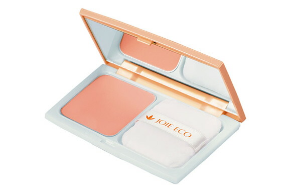 楽天市場】uv光リフレクトパウダー（ジョアエコ411y） リフィル 11gの通販