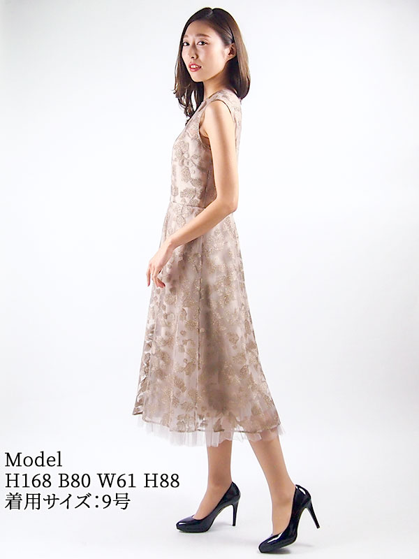 楽天市場】【レンタル】 レンタルドレス GRACE CONTINENTAL グレース