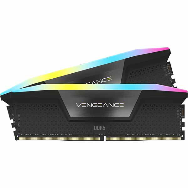メモリー corsair vengeance rgb ddr5 32gb」の人気商品一覧 | 安い