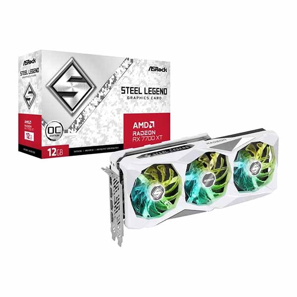 グラフィックボード ビデオカード rx7700xt」の人気商品一覧 | 安い