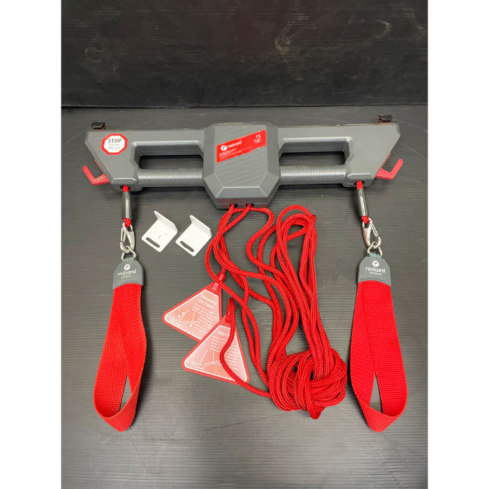 楽天市場】【中古】レッドコードトレーナー レッドコード Redcord