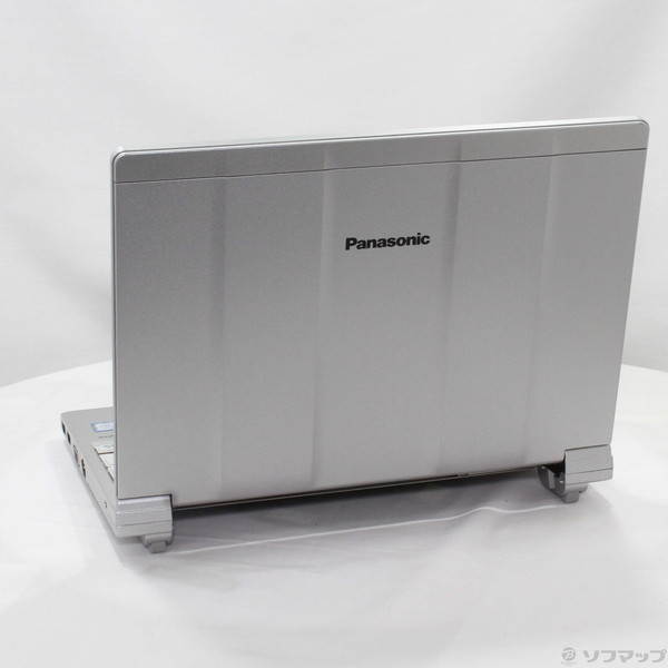 楽天市場】【中古】Panasonic(パナソニック) 【中古】 Let's note CF