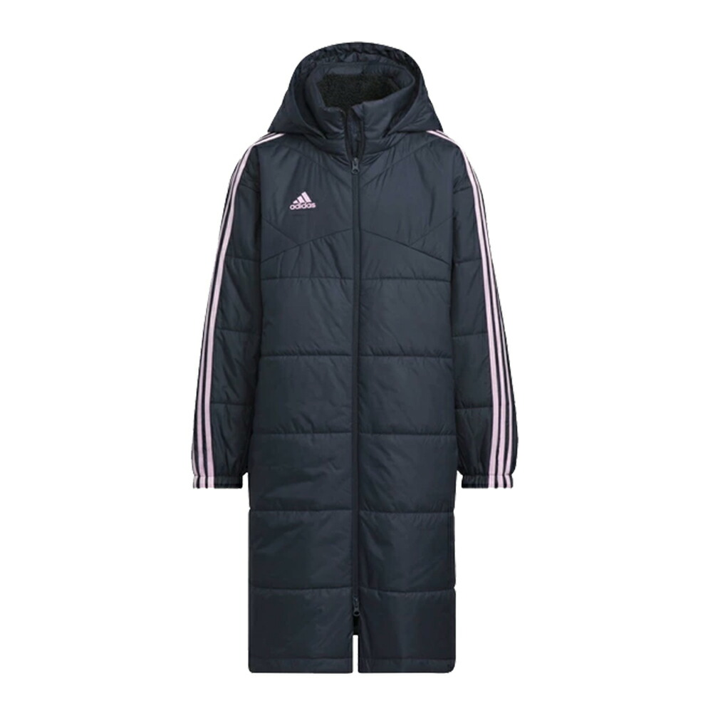 楽天市場】アディダス ロングコート キッズ ジュニア 男の子 女の子
