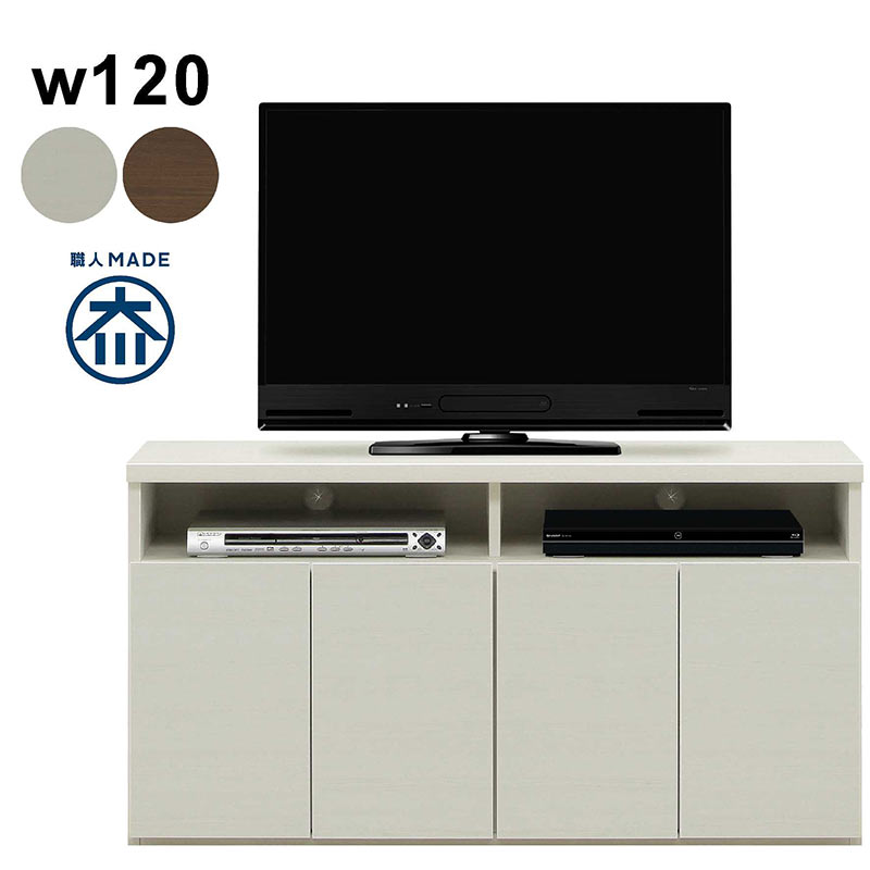 楽天市場】テレビボード テレビ台 ハイタイプ ミドルタイプ おしゃれ