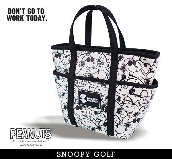 楽天市場】【PREMIUM CHOICE】SNOOPY GOLF スヌーピーゴルフDON'T GO