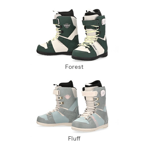 楽天市場】ディーラックス Deeluxe スノーボードブーツ スノボ 靴DNA