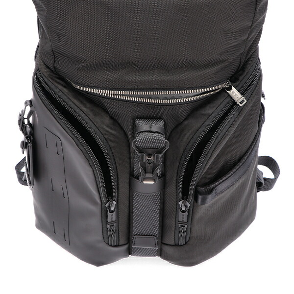 楽天市場】トゥミ TUMI バックパック アルファブラボー ロジスティック