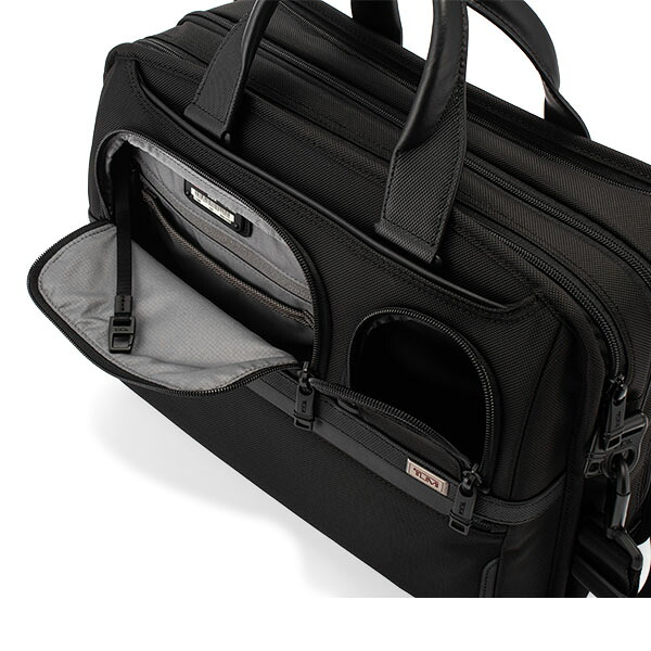 楽天市場】トゥミ TUMI ビジネスバッグ エクスパンダブル