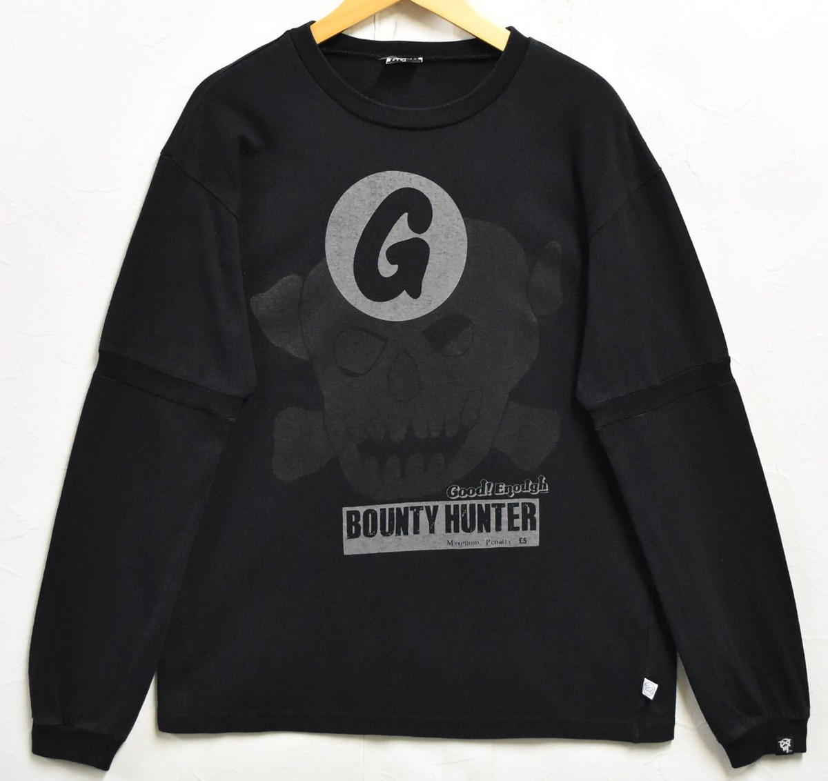 楽天市場】GOODENOUGH グッドイナフ（Tシャツ・カットソー｜トップス