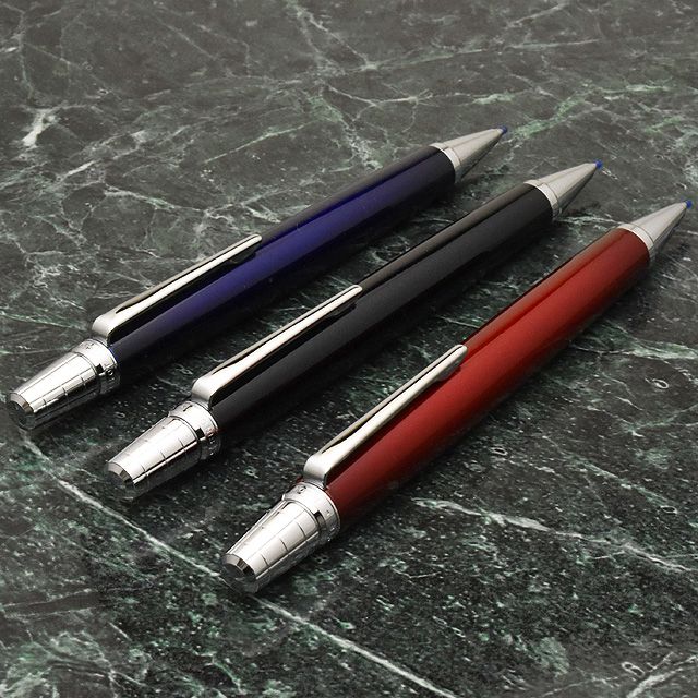 楽天市場】パイロット ボールペン 油性RAIZ（ライズ）BR-1MR 全3色