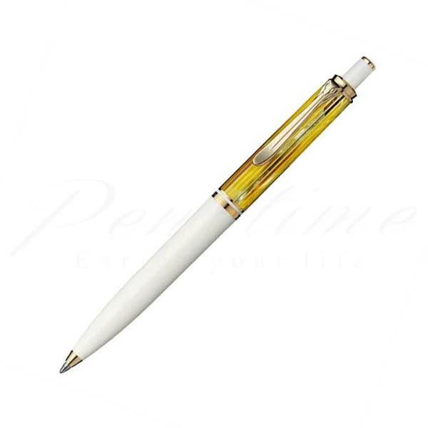 ペリカン スーベレーン K400 ボールペン [ホワイトトータス