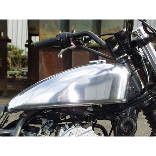 楽天市場】ビッグシーダー アルミチョップタンク グラストラッカー/BIG