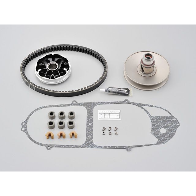 楽天市場】デイトナ 駆動系リフレッシュキット タイプ2 アドレスV125