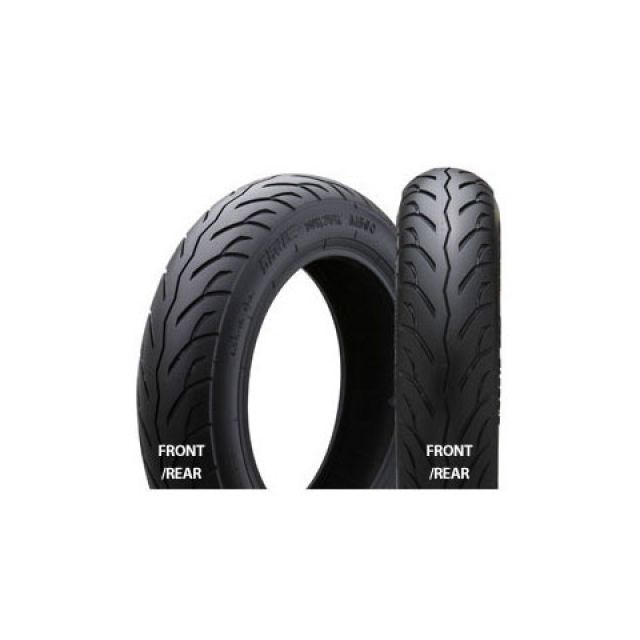 IRC MB90 TUKTUK 100/90-10 (バイク用タイヤ) 価格比較 - 価格.com