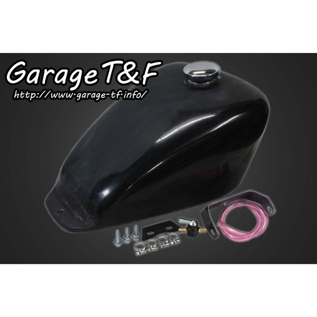 楽天市場】ガレージT&F BIGスポーツスタータンクキット ドラッグスター