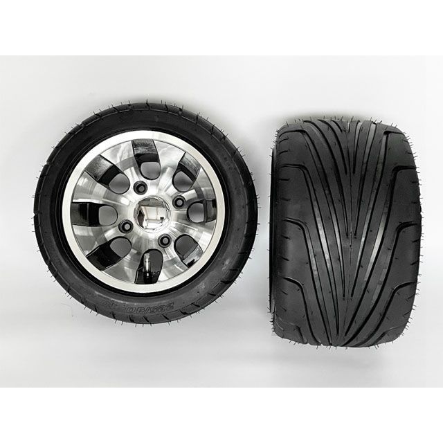 楽天市場】ジャイロ アルミ ホイールの通販