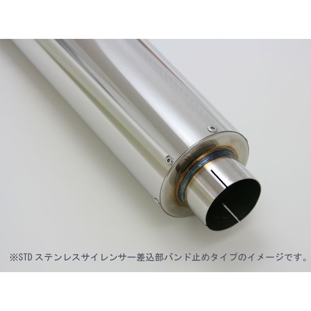 楽天市場】ケイツーテック GPスタイル STDチタンサイレンサー 3ピース