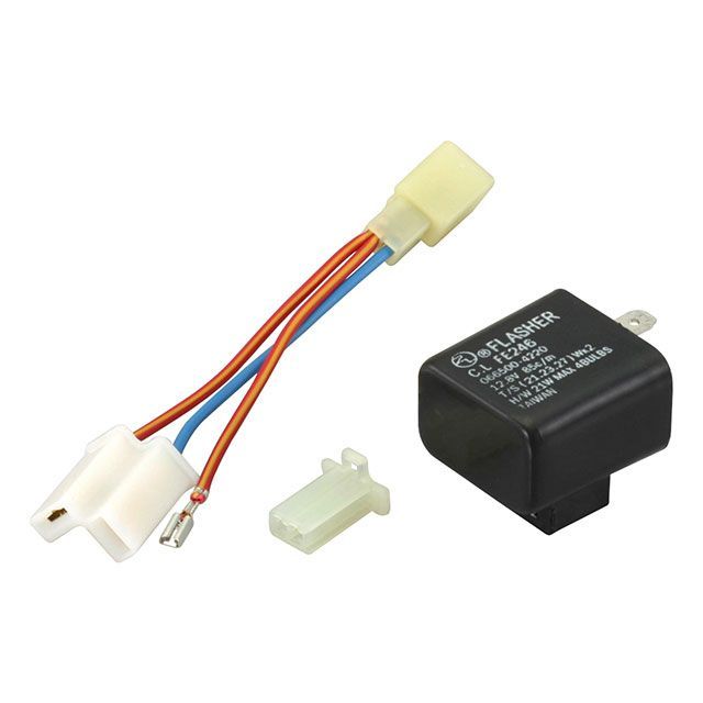 バイク用ライト ウインカー ウインカー リレー キタコ」の人気商品一覧