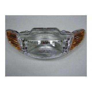 楽天市場】dio zx ヘッドライトの通販