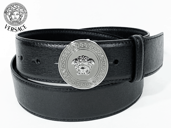 楽天市場】ヴェルサーチ ベルト VERSACE DCU7091S DVIT2S D41E
