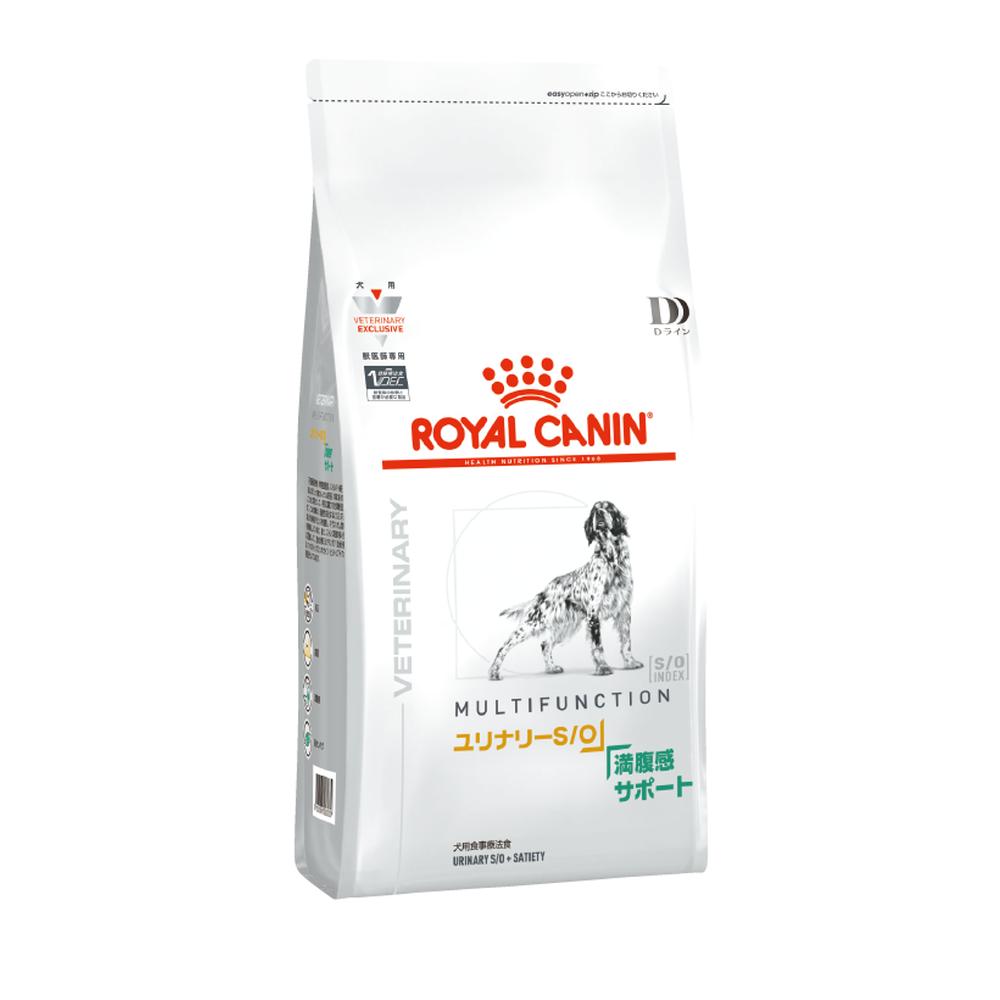 楽天市場】ロイヤルカナン ユリナリーso 3kgの通販