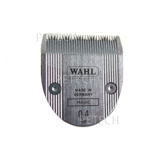 楽天市場】1590-7505 WAHL 替刃 ファイントリマーブレード