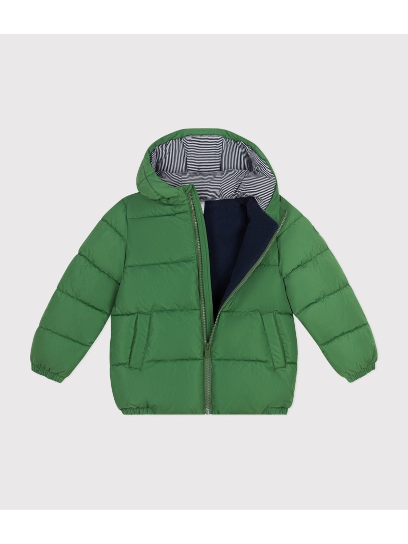 楽天市場】【SALE／10%OFF】中綿入りジャケット PETIT BATEAU