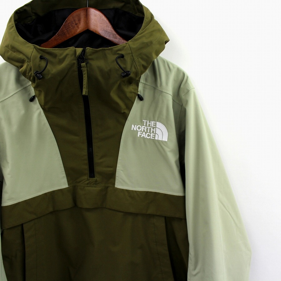 楽天市場】THE NORTH FACE ザ ノースフェイス SILVANI ANORAK JACKET