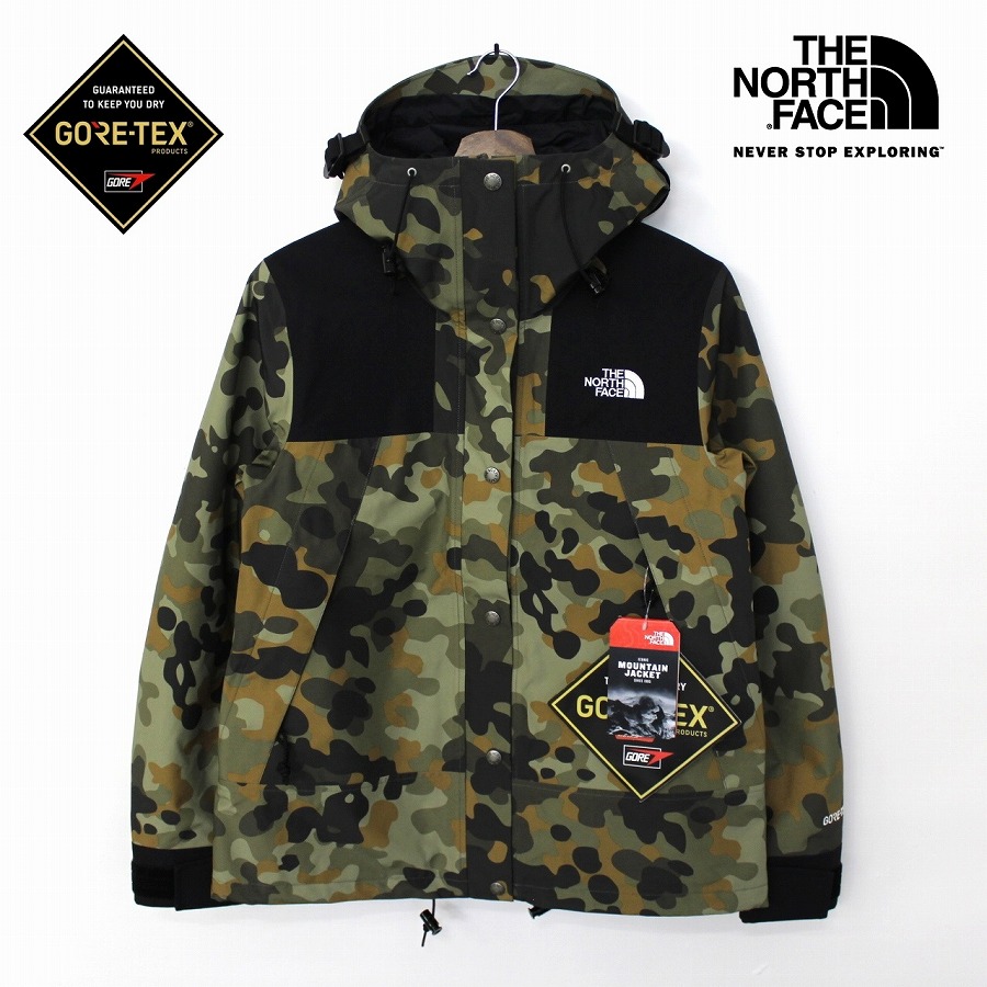 楽天市場】THE NORTH FACE ザ ノースフェイス 1990 MOUNTAIN JACKET