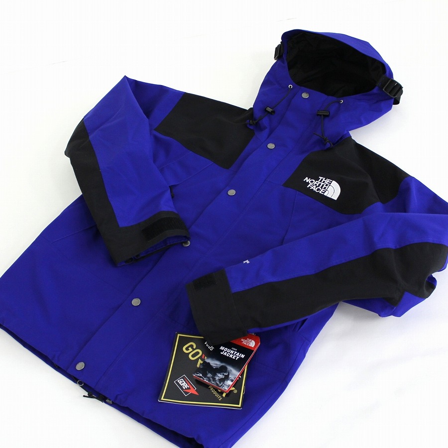 楽天市場】THE NORTH FACE ザ ノースフェイス 1990 MOUNTAIN JACKET
