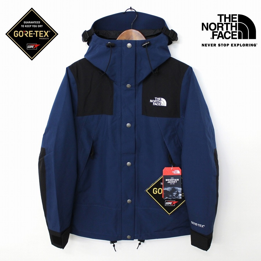 楽天市場】THE NORTH FACE ザ ノースフェイス 1990 MOUNTAIN JACKET