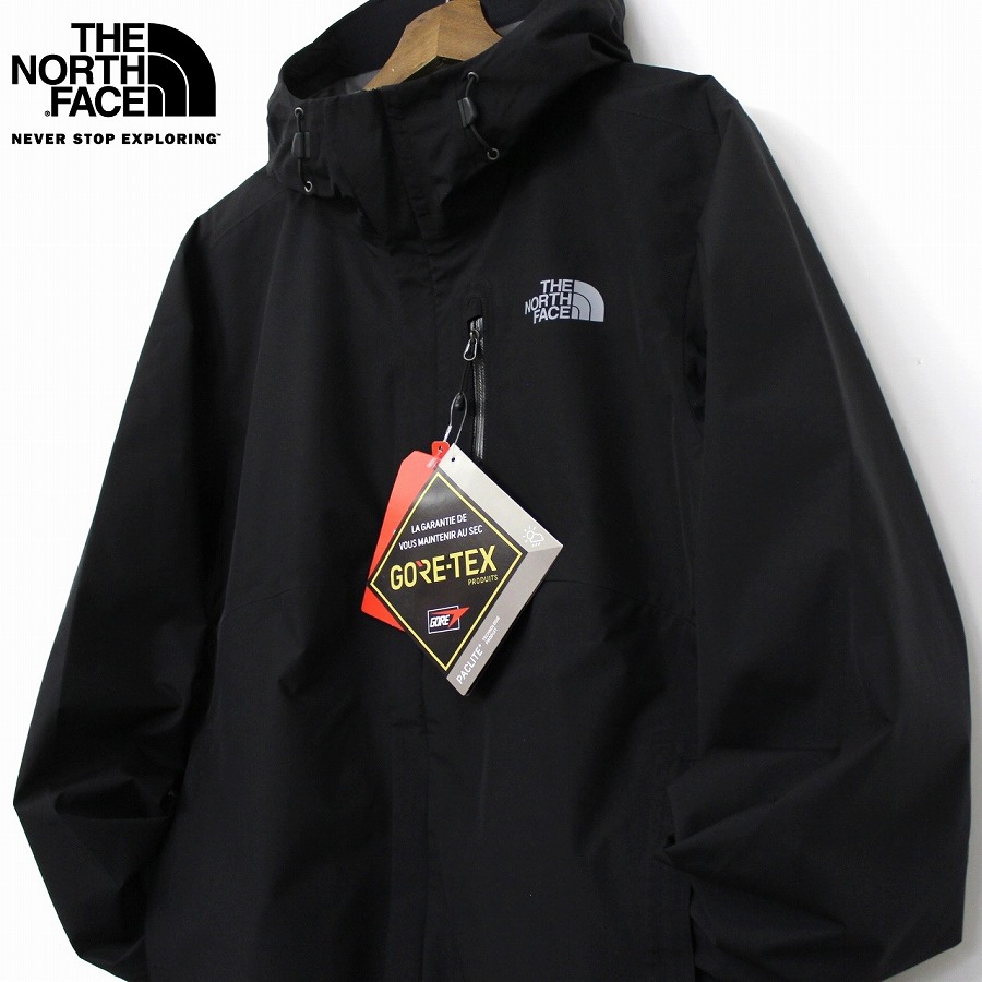 楽天市場】THE NORTH FACE ザ ノースフェイス GORE-TEX DRYZZLE JACKET
