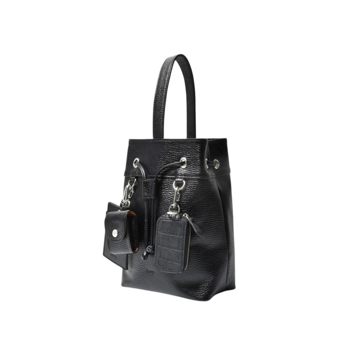 楽天市場】バジョルゴ バッグ クアトロ巾着 国産(日本製) BajoLugo bg