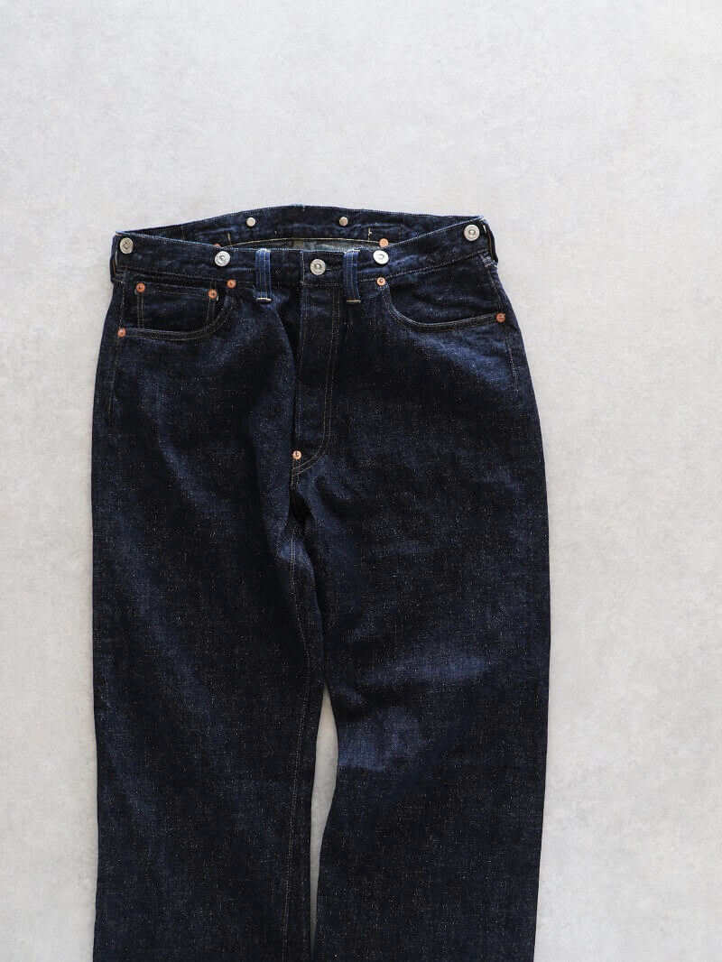 楽天市場】TCB jeans TCBジーンズ TCB 20's jeans 12.5oz 5Pデニム
