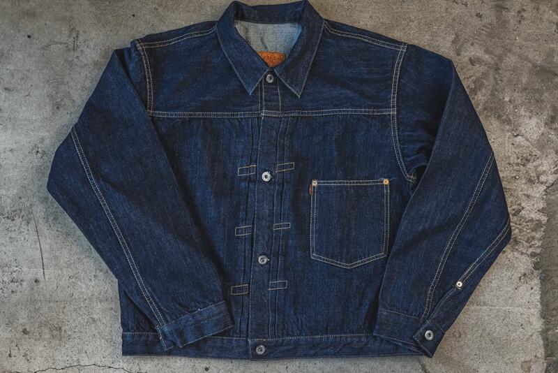 楽天市場】【インディゴタブ】TCB jeans TCBジーンズ Late S40's