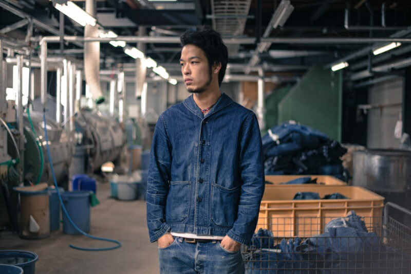 楽天市場】TCB jeans TCBジーンズ SEAMENS Jumpers シーメンズ デッキ
