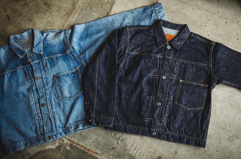 楽天市場】TCB jeans TCBジーンズ New S40's Jacket 14oz 大戦モデル