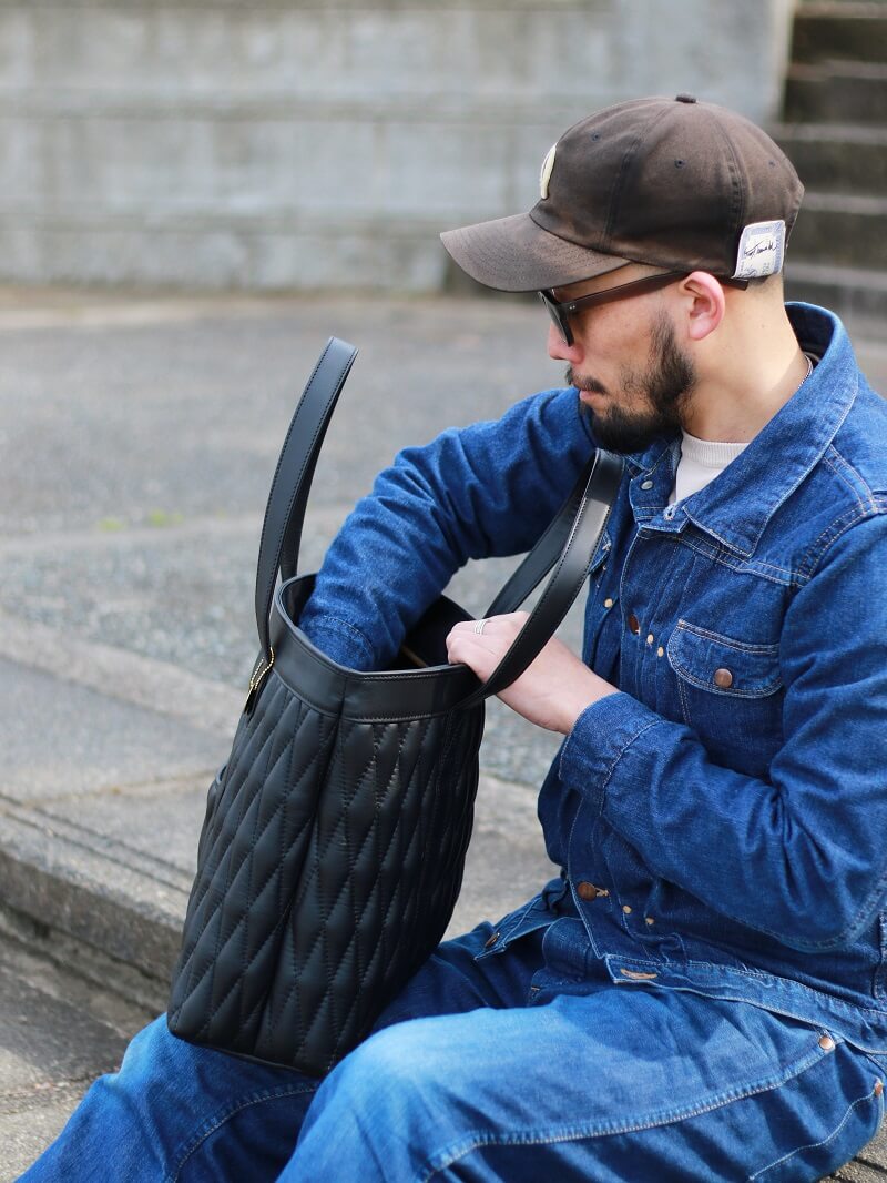 楽天市場】【最強配送】BACKDROP Leathers バックドロップレザーズ DIA