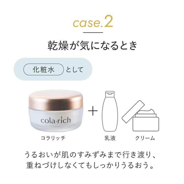 楽天市場】【ポイント5倍】【美顔器付】【公式】 コラリッチ EX