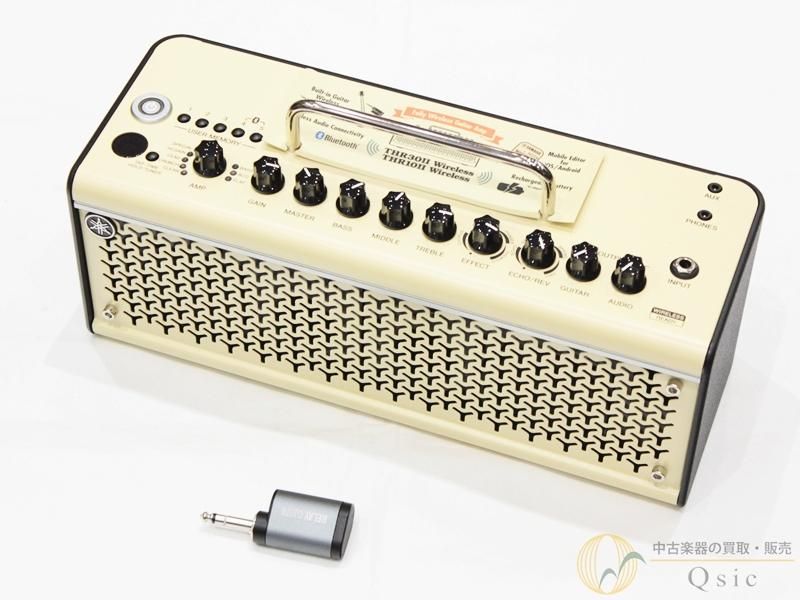 楽天市場】line6 relay g10t thr10ii wirelessの通販