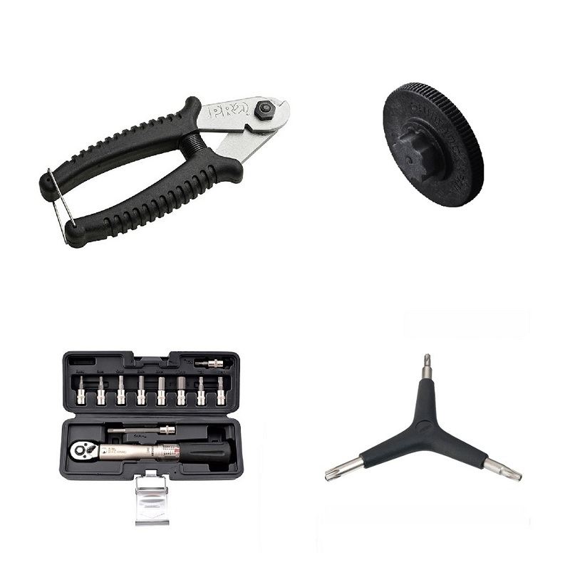 楽天市場】シマノpro スターター ツールキットの通販