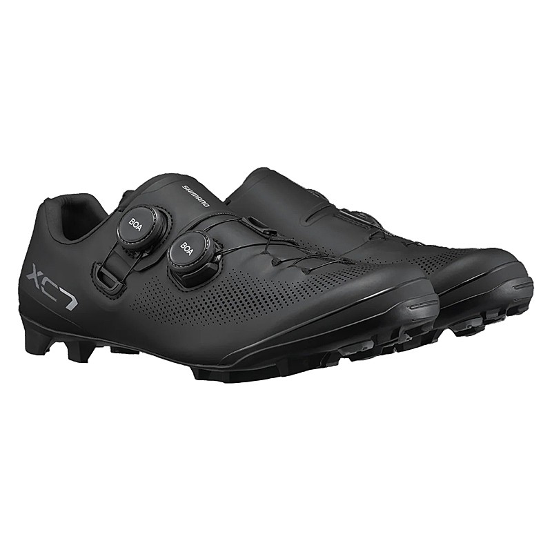 楽天市場】シマノ XC7 （SH-XC703）SPDビンディングシューズ 【ワイド