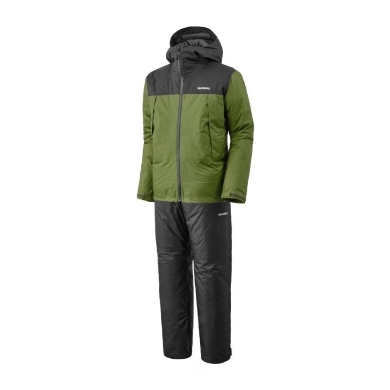 楽天市場】フィッシングジャケット 上下セットの通販