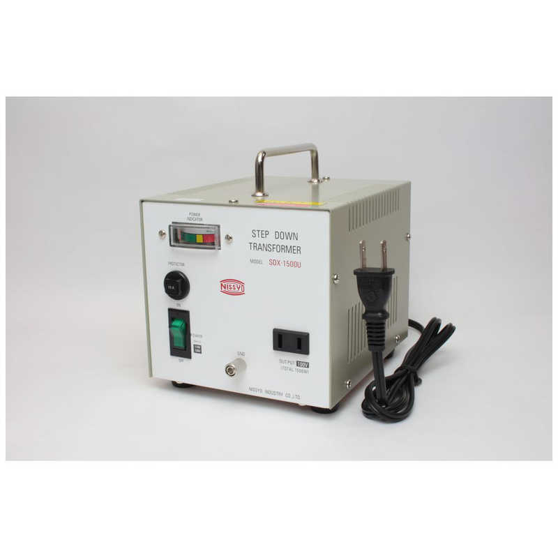 楽天市場】日章工業 トランスフォーマーの通販