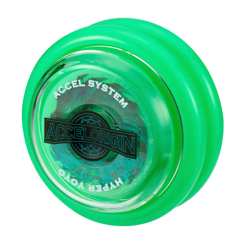 楽天市場】バンダイ BANDAI ハイパーヨーヨーアクセル アクセル