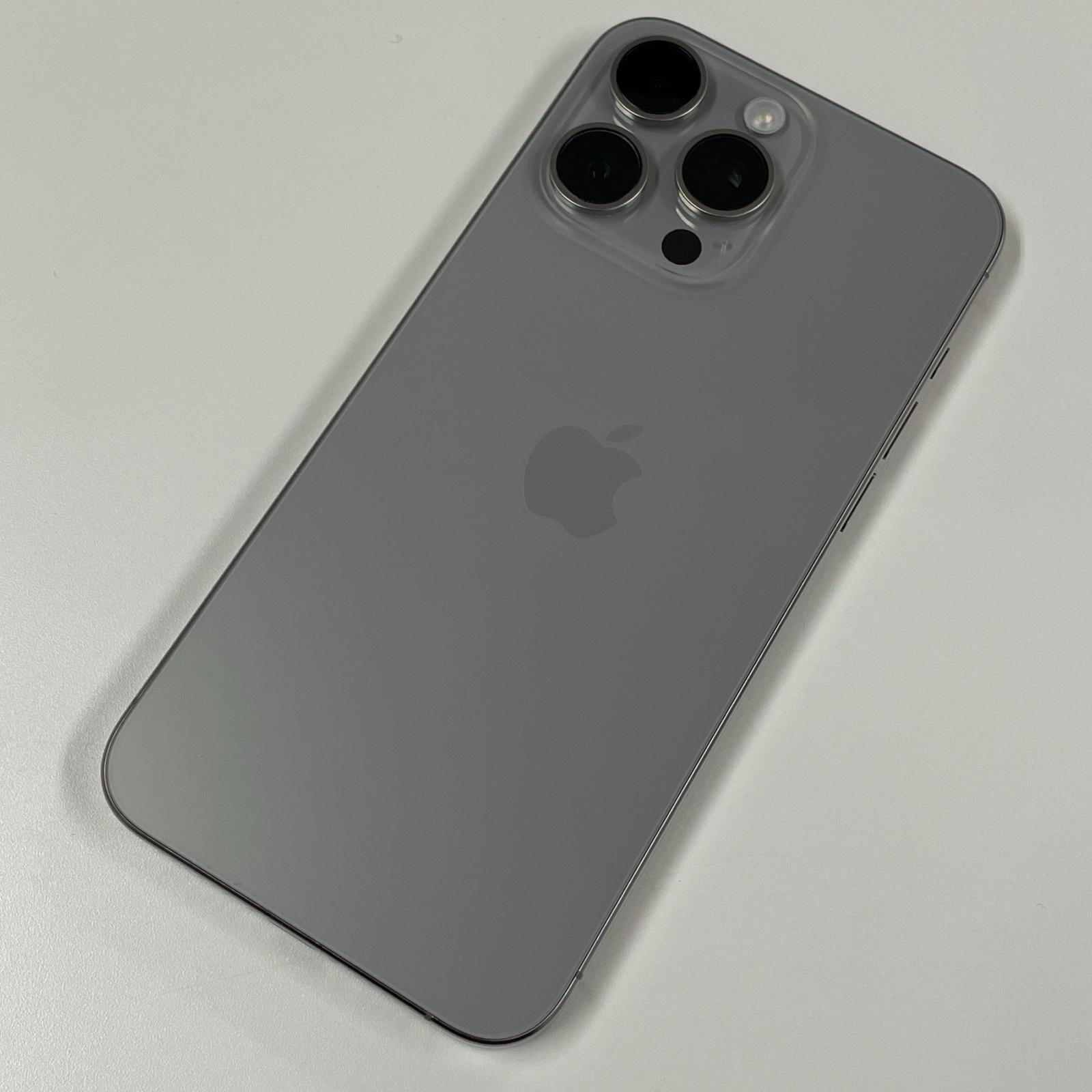 楽天市場】【中古】 SIMフリー iPhone 15 Pro Max 256GB ナチュラル