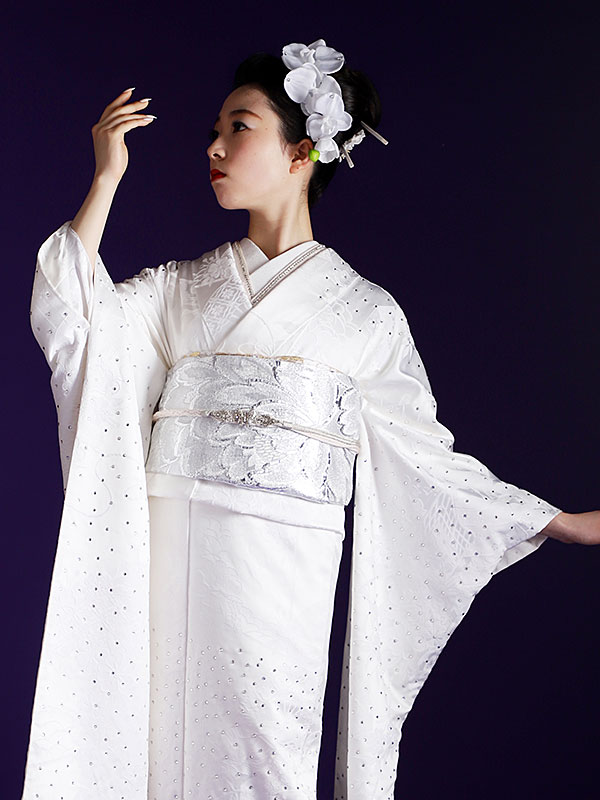 楽天市場】スワロフスキー振袖 Swarovski【成人式 振袖 レンタル