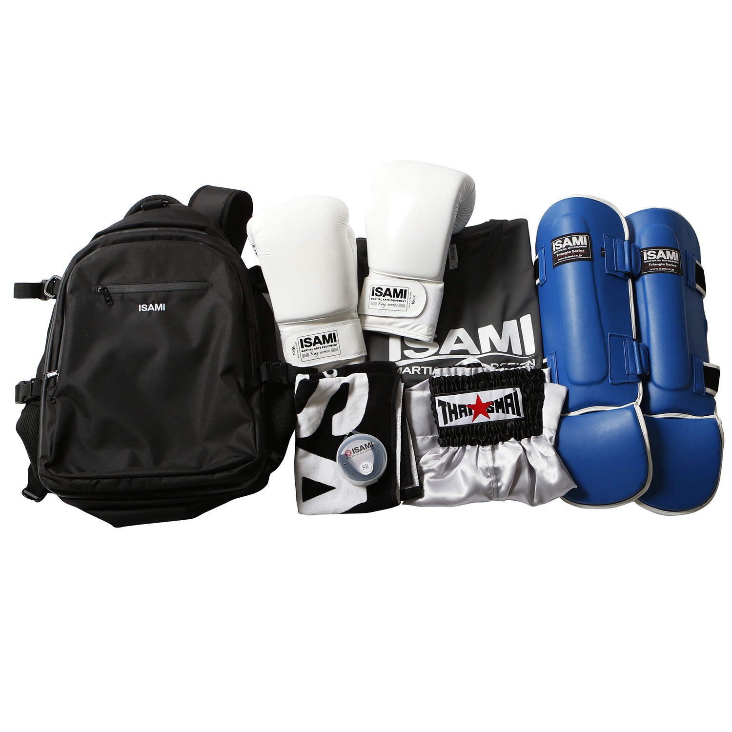 楽天市場】【ISAMI イサミ】GX-11 PCが収納できる練習用バックパック